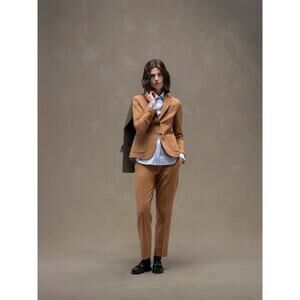 CIRCOLO 1901-Tailored Slim Fit Blazer/Jacket Notched Lapel NWT IT42(S/M) Ret$536